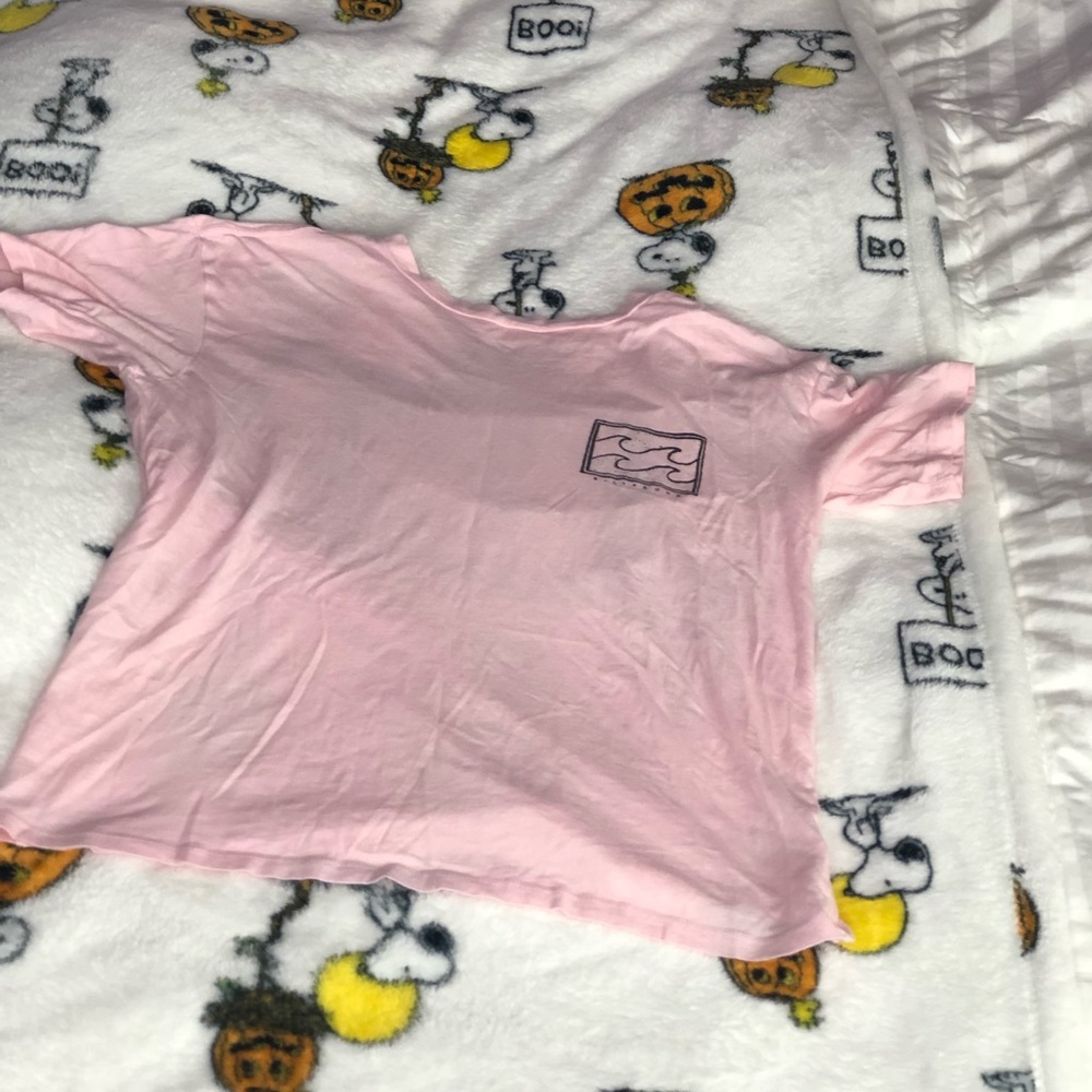 A t-shirt